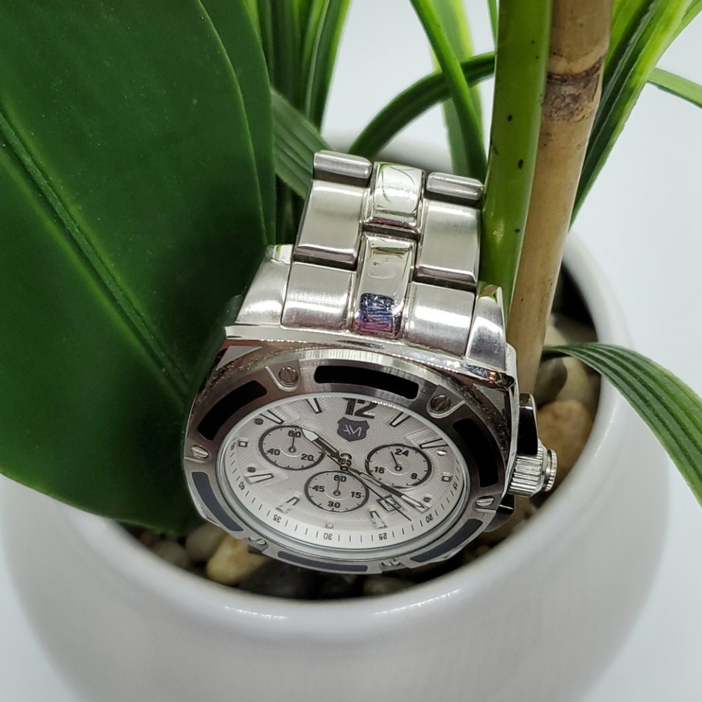 Andrew Marc Watch - Picture 2 of 3